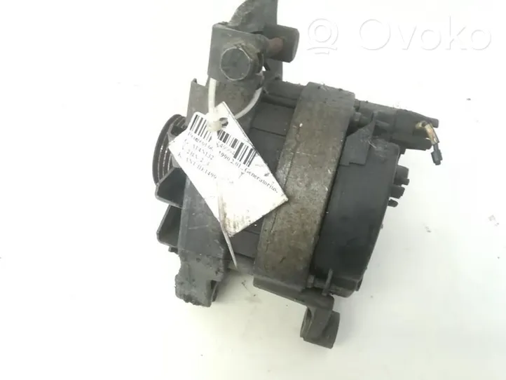 Peugeot 605 Generatore/alternatore A14N132