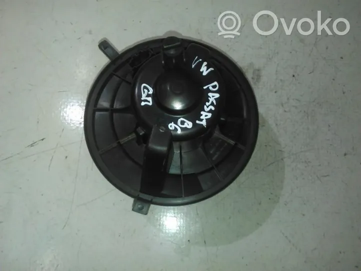 Volkswagen PASSAT B6 Ventola riscaldamento/ventilatore abitacolo 1k2819015a