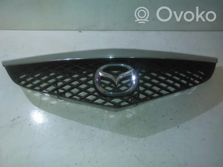 Mazda Premacy Grille de calandre avant c14550712