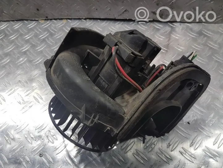 Renault Kangoo I Heater fan/blower 