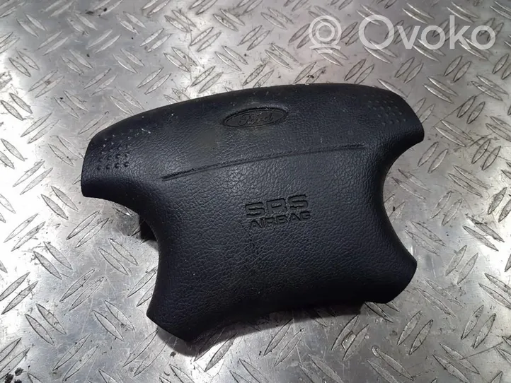 Ford Scorpio Airbag del volante 95gbf042b85aa