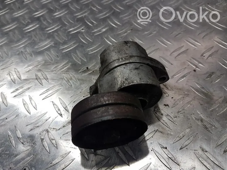 Opel Sintra Lichtmaschine Riemenspanner Spannrolle Keilrippenriemen Keilriemen 242000