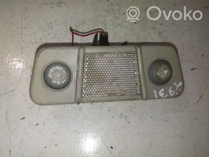 Opel Omega B1 Front seat light 