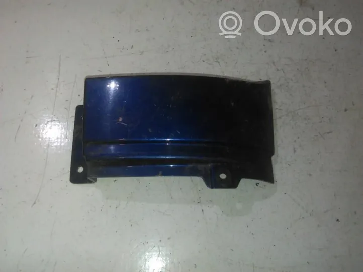 Opel Zafira A Moulure de garniture de feu arrière / postérieur 90580804