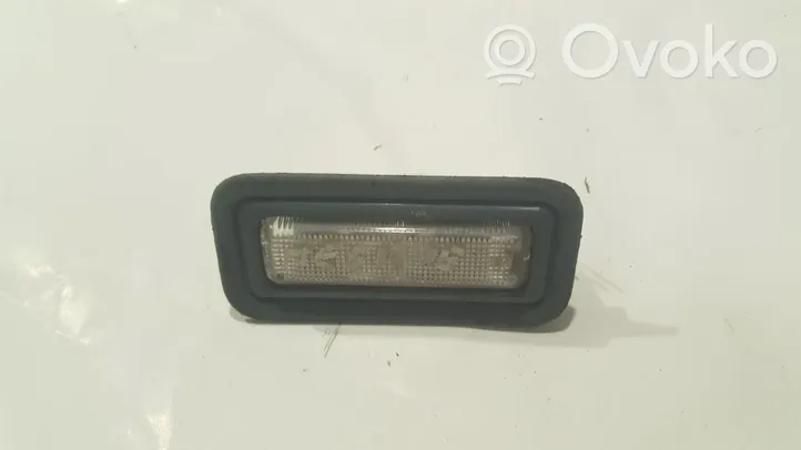 Renault Megane I Éclairage lumière plafonnier arrière 7700835131