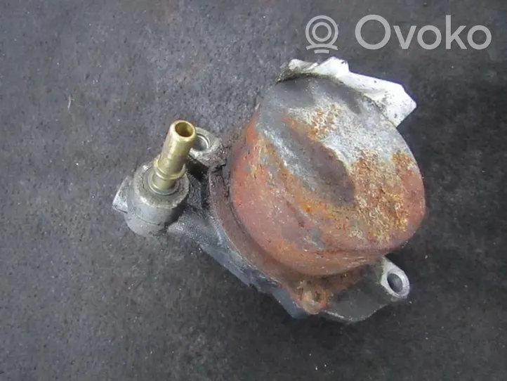 Saab 9-3 Ver2 Alipainepumppu 12787696