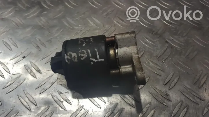 Opel Tigra A EGR valve 