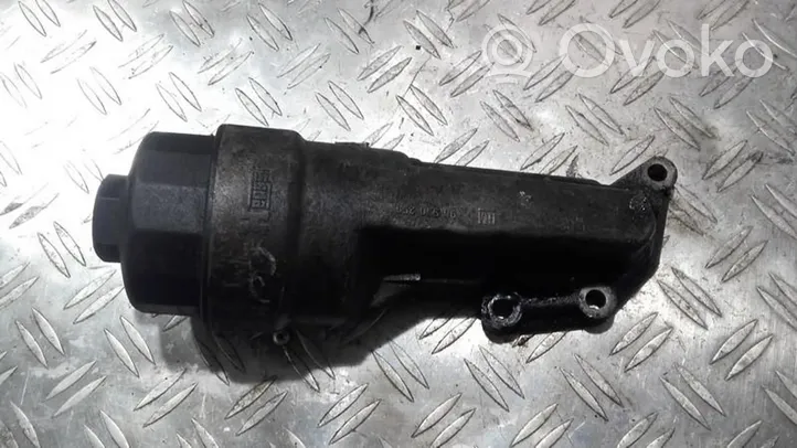 Opel Corsa C Nakrętka filtra oleju 90530259