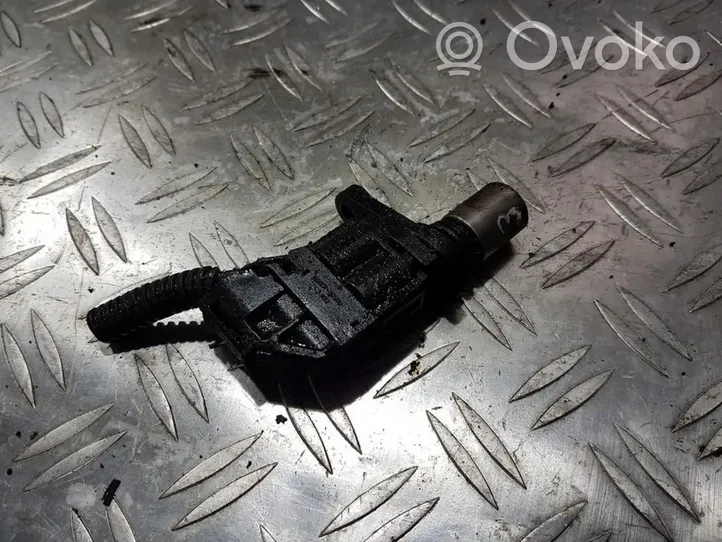 Toyota Yaris Camshaft position sensor 