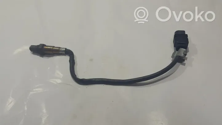 BMW 5 E60 E61 Sensore della sonda Lambda 0281004019