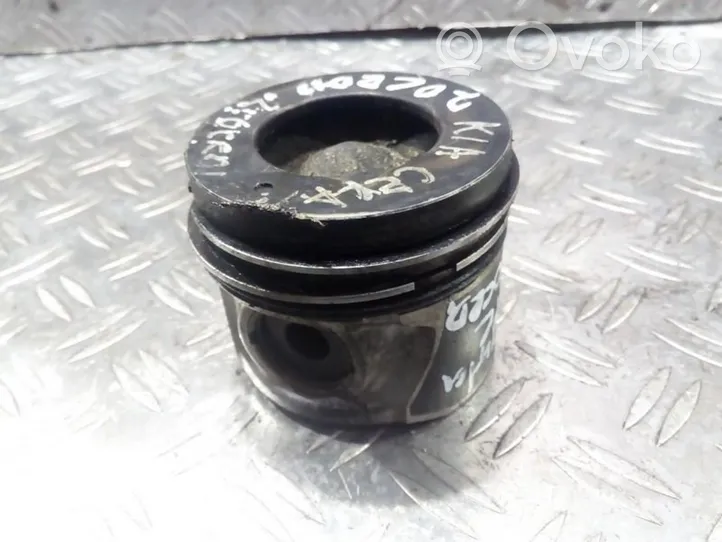 Hyundai Santa Fe Piston 