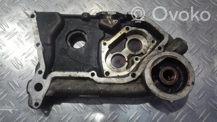 Alfa Romeo 156 Kita variklio detalė A123607