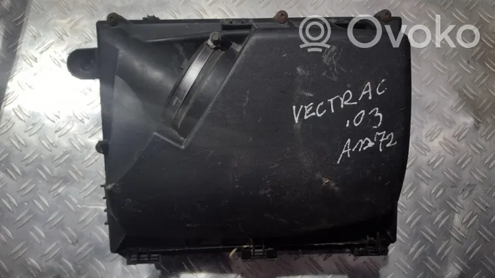 Opel Vectra C Scatola del filtro dell’aria 3775650501