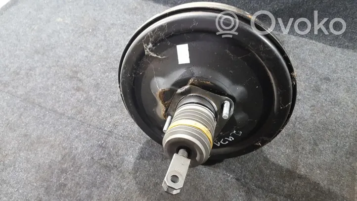 Opel Zafira B Brake booster 13142360