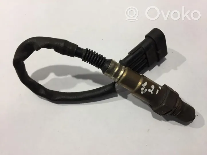 Fiat Stilo Sonde lambda 0258006206