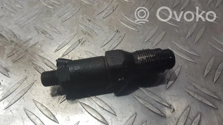 Citroen Berlingo Fuel injector lcr6736001