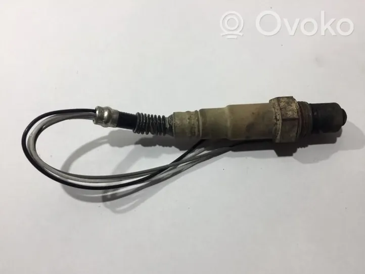 Ford Focus Sensore della sonda Lambda 0258006573