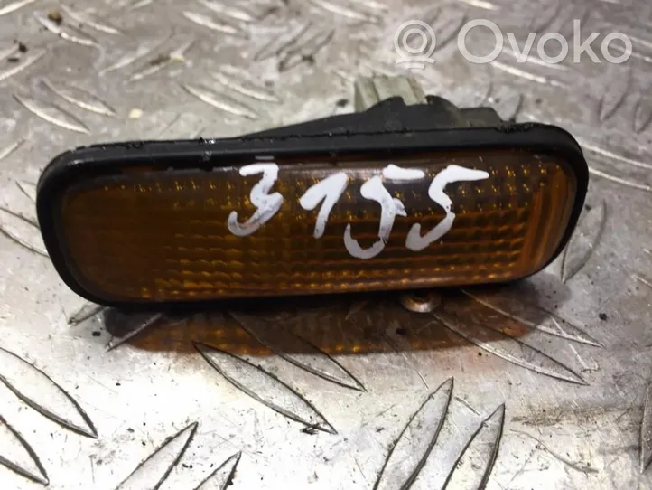 Honda Civic Front fender indicator light 