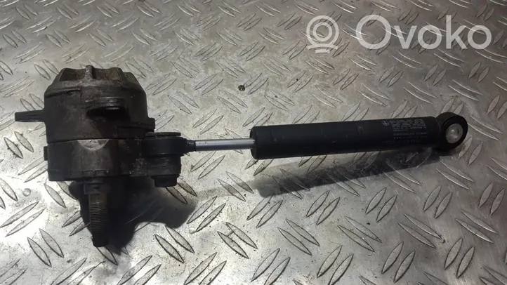 Mercedes-Benz E W210 Generator/alternator belt tensioner 