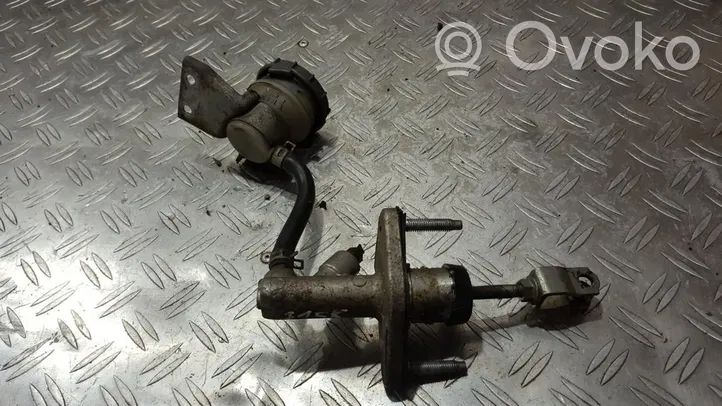 Honda Civic Clutch master cylinder 