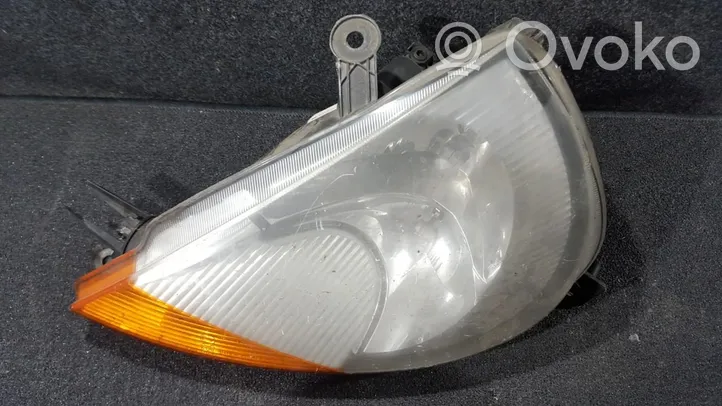 Ford Ka Headlight/headlamp 