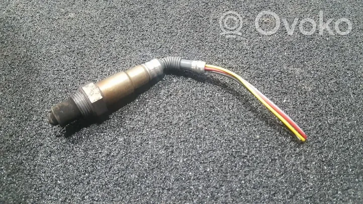 Hyundai i30 Sonde lambda 9350933004