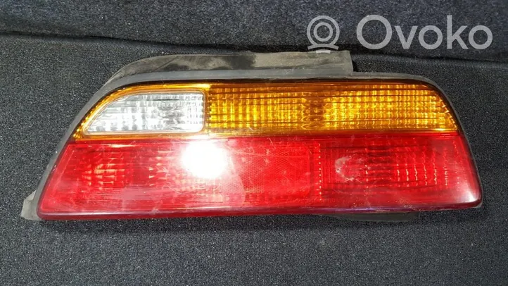 Honda Legend III KA9 Rear/tail lights 