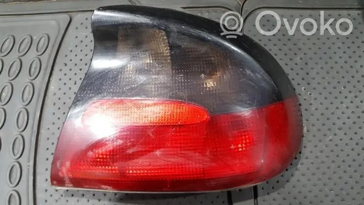 Opel Tigra A Luz trasera/de freno 