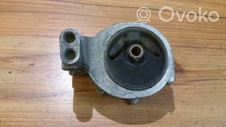 Mitsubishi Galant Supporto di montaggio del motore mr272749