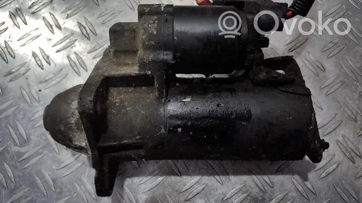 Ford Scorpio Starter motor 1005821241