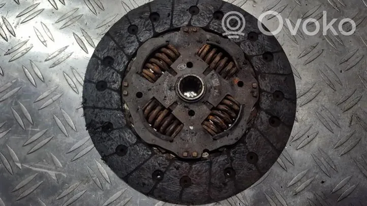 Opel Zafira B Clutch pressure plate 