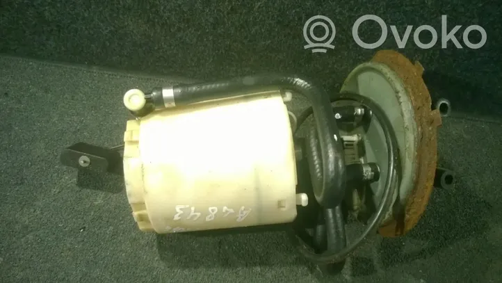 Opel Combo B Kraftstoffpumpe im Tank M1589333064