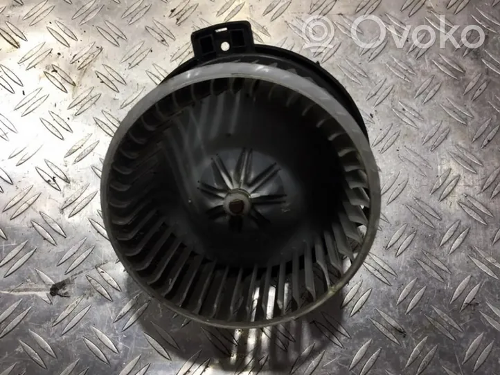 Toyota Celica T230 Ventola riscaldamento/ventilatore abitacolo 