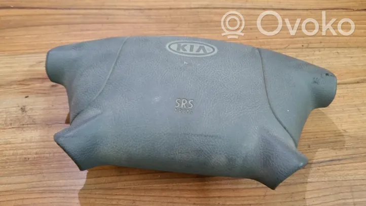 KIA Rio Airbag de volant 0k32a57k00a08