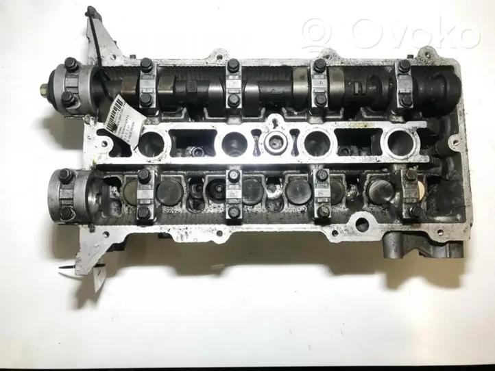 Mazda 626 Testata motore fs9
