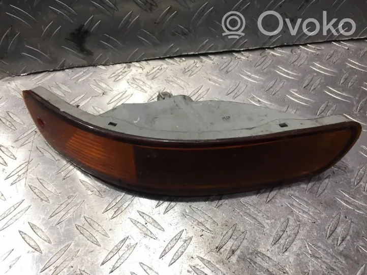 Toyota Corolla E100 Front indicator light 