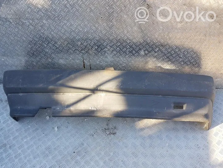 Fiat Uno Rear bumper 