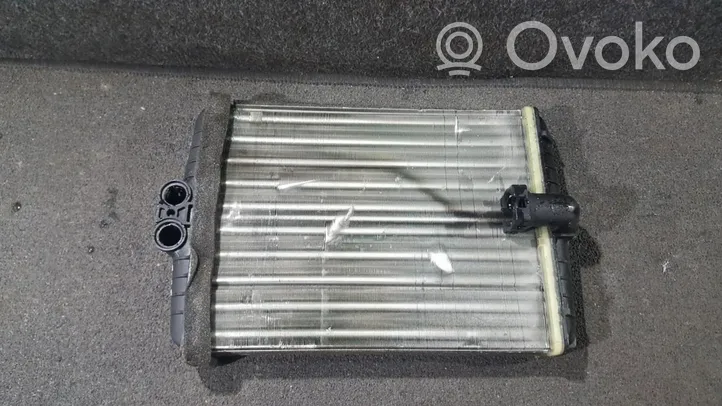 Mercedes-Benz S W220 Radiateur de chauffage 