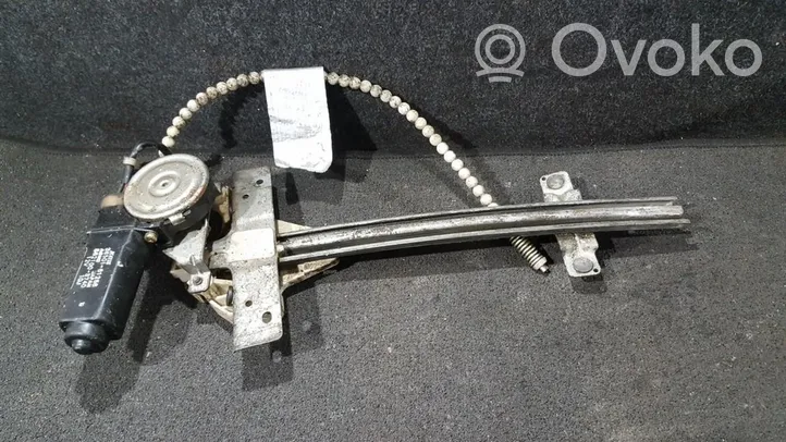 Mazda 626 Mécanisme de lève-vitre avec moteur 3650181258