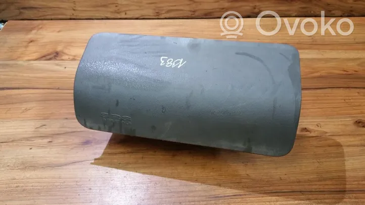 Daewoo Kalos Poduszka powietrzna Airbag pasażera 965344734