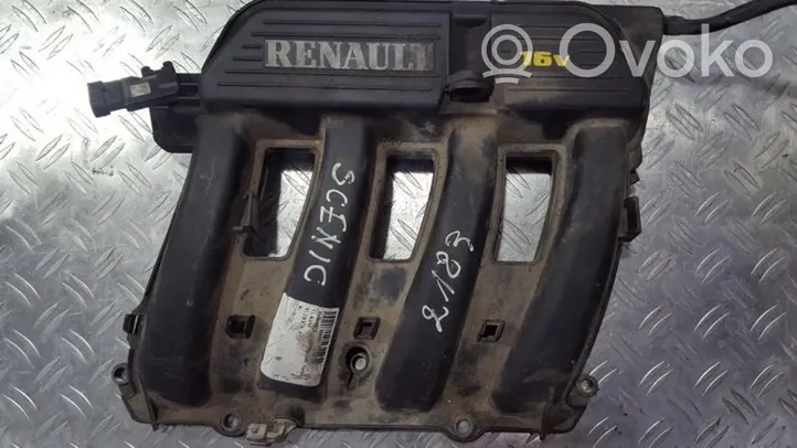 Renault Scenic I Intake manifold 8200020647