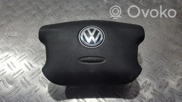 Volkswagen PASSAT B5.5 Poduszka powietrzna Airbag kierownicy de1306