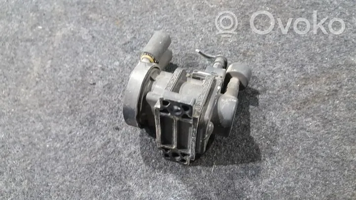 Fiat Punto (176) Turboahtimen magneettiventtiili 46419651