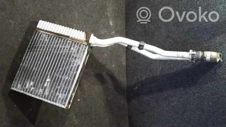 Ford Focus C-MAX Heater blower radiator 