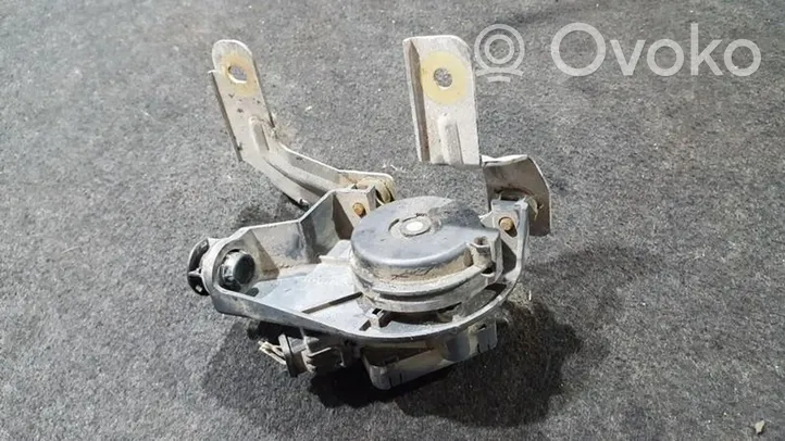 Fiat Ulysse Vārsta stāvokļa sensors 9643365680