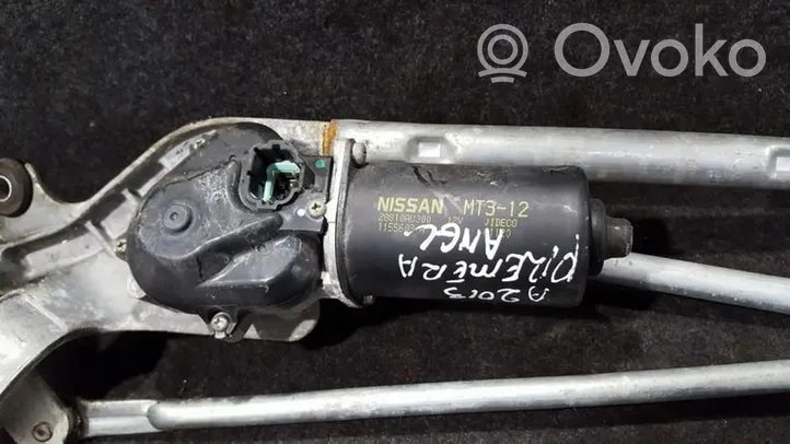 Nissan Primera Wiper motor 28810au300