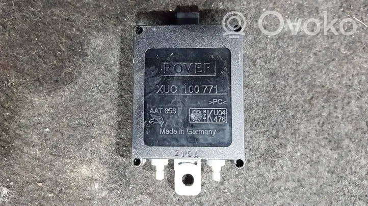 Rover 75 Centralina antenna xuc100771