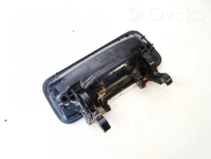 Rover 25 Klamka zewnętrzna drzwi cxb101530xxx