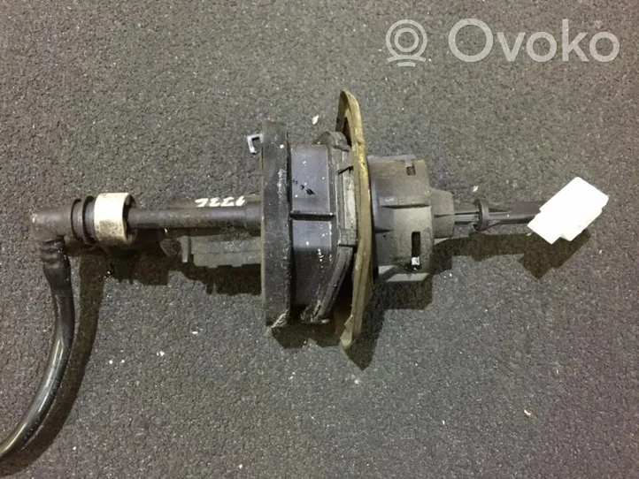 Ford Focus C-MAX Clutch master cylinder 3m517a543bd