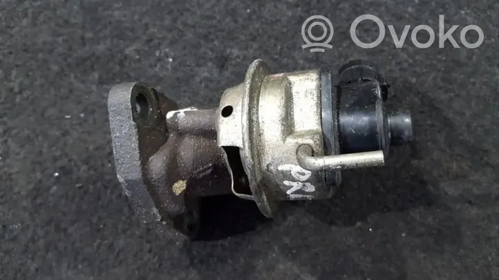 Honda Prelude Soupape vanne EGR 